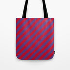 STRIPES - 002 - g Tote Bag Gallery Image 1