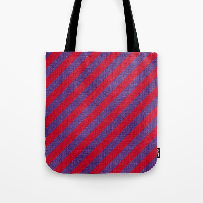 STRIPES - 002 - g Tote Bag Gallery Image 1