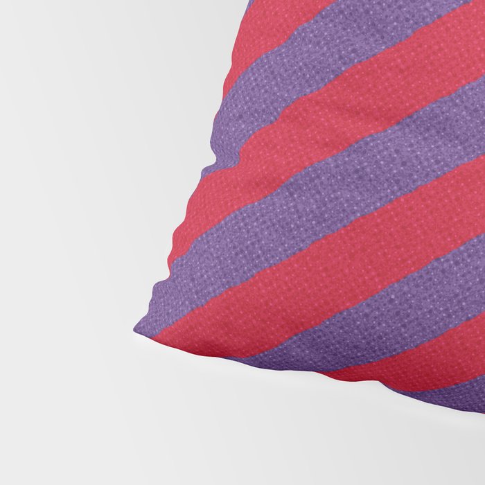 STRIPES - 002 - g Pillow Sham Gallery Image 4