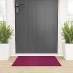 STRIPES - 002 - g Welcome Mat Gallery Image 3