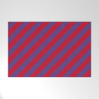 STRIPES - 002 - g Welcome Mat Gallery Image 1