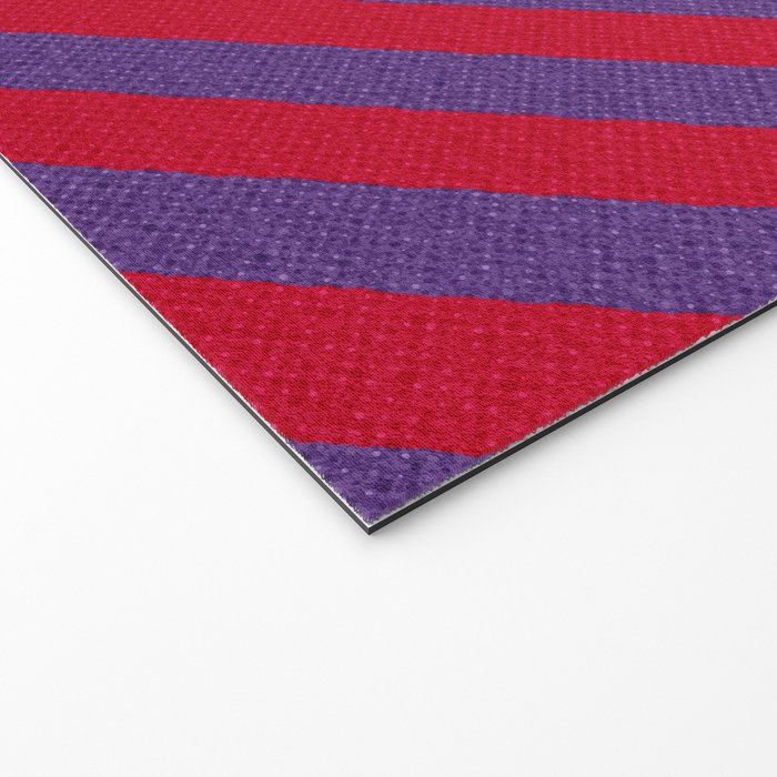 STRIPES - 002 - g Welcome Mat Gallery Image 2