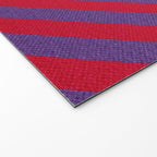 STRIPES - 002 - g Welcome Mat Gallery Image 2