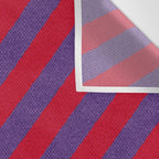 STRIPES - 002 - g Wall Tapestry Gallery Image 3