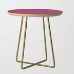 STRIPES - 002 - g Side Table Gallery Image 1