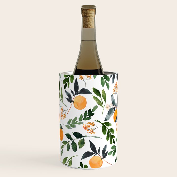 Orange Grove Wine Chiller Gallery Image 1
