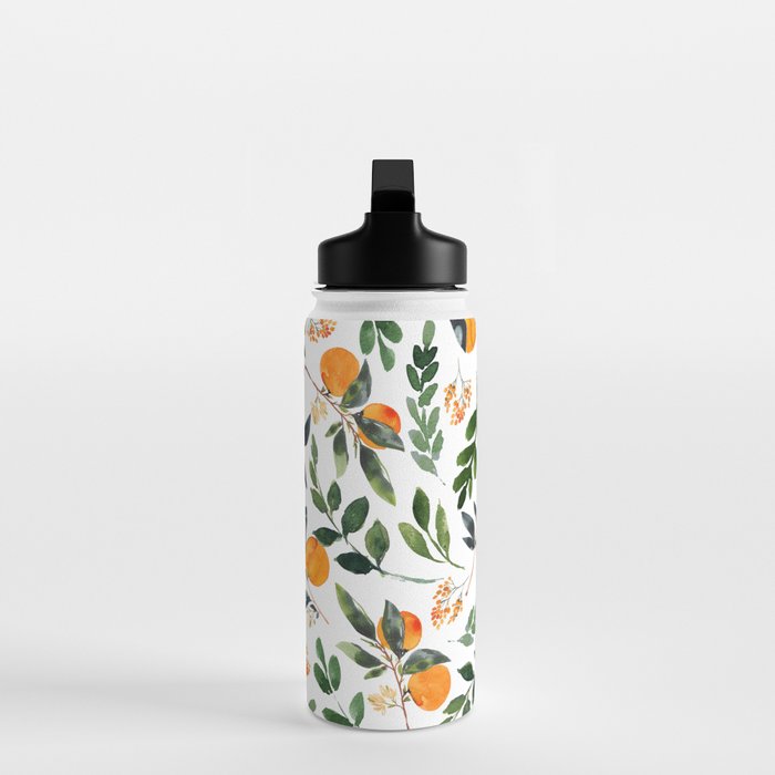 Orange Grove Water Bottle Gallery Image 3