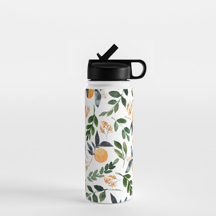 Orange Grove Water Bottle Gallery Image 1