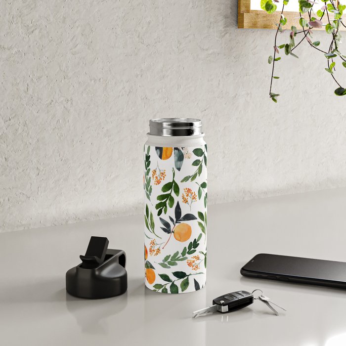 Orange Grove Water Bottle Gallery Image 4