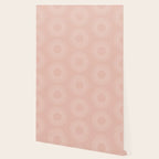 Minimalist Sunray Pattern XX Wallpaper Gallery Image 2