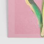 Abstract Minimal Flowers 11 Poster Gallery Image 3