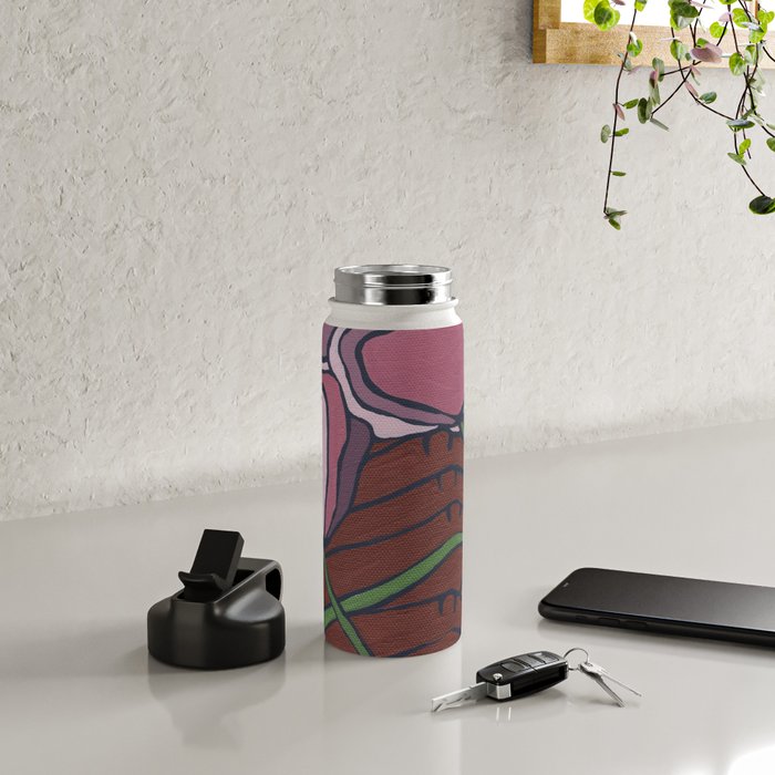 Abundance Water Bottle Gallery Image 4