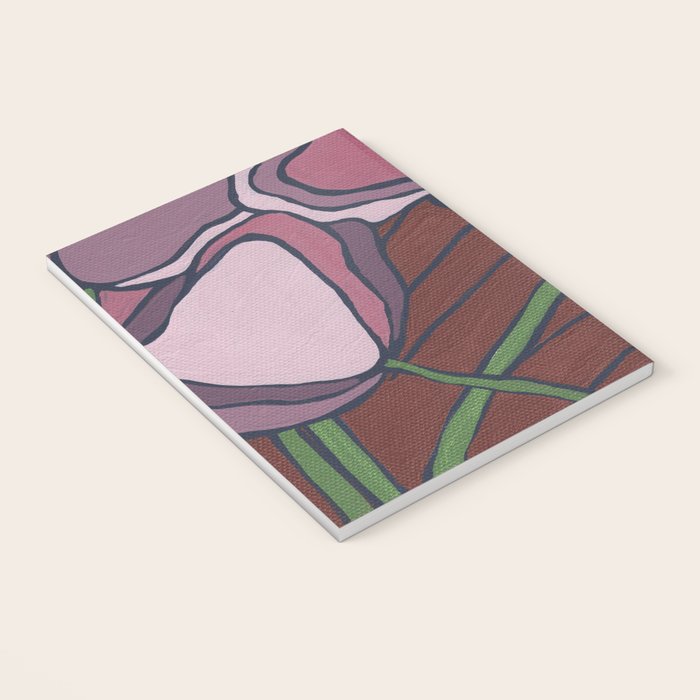 Abundance Notebook Gallery Image 3
