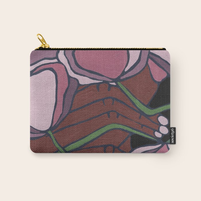 Abundance Carry All Pouch Gallery Image 1