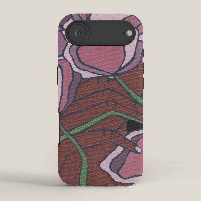 Abundance iPhone Case Gallery Image 2