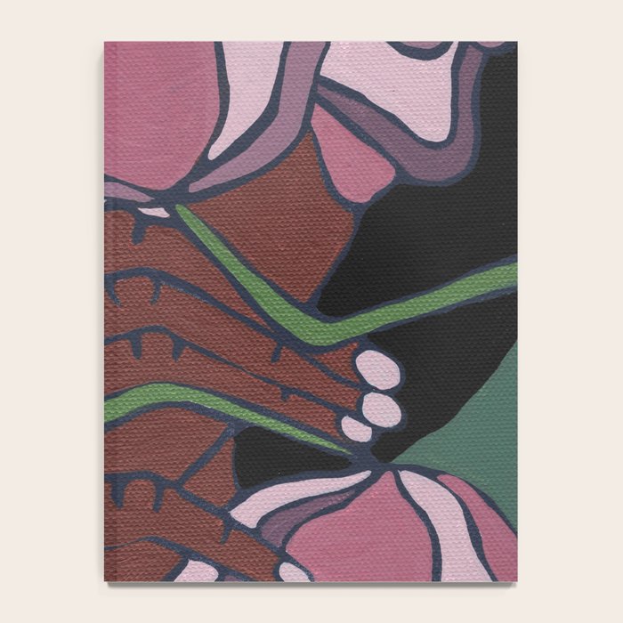 Abundance Notebook Gallery Image 4