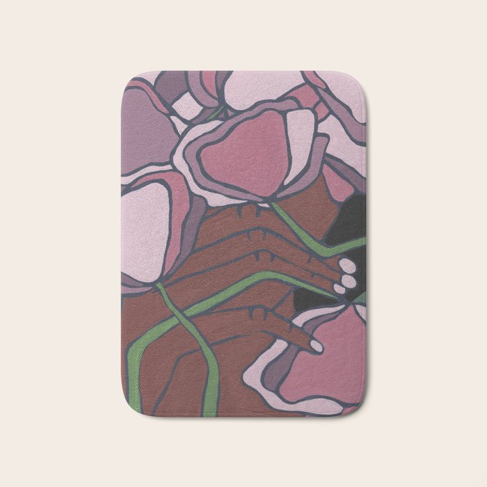 Abundance Bath Mat Gallery Image 1