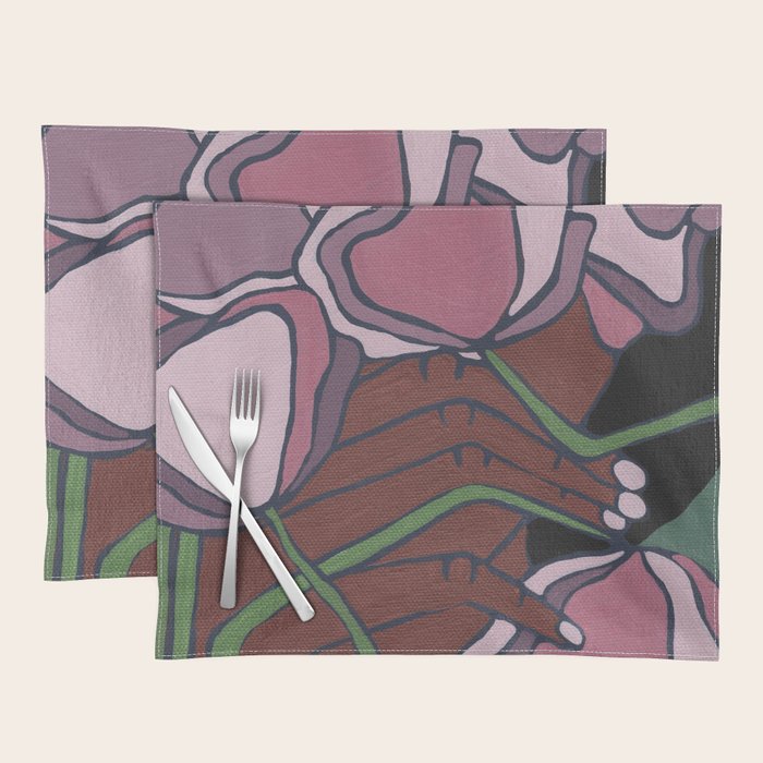 Abundance Placemat Gallery Image 1