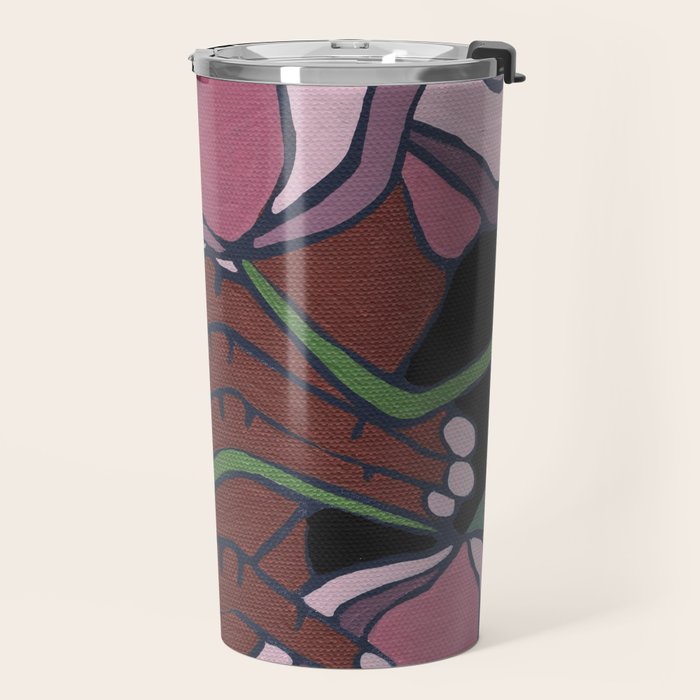 Abundance Travel Mug Gallery Image 2
