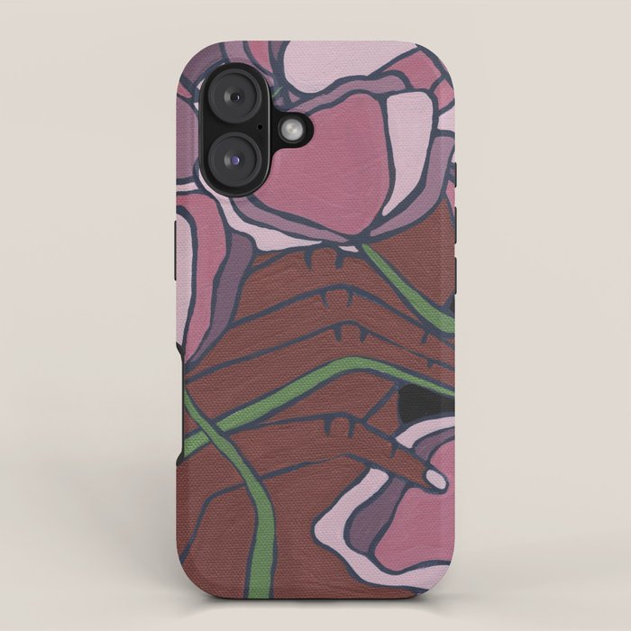 Abundance iPhone Case Gallery Image 1