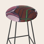 Abundance Stool Gallery Image 2