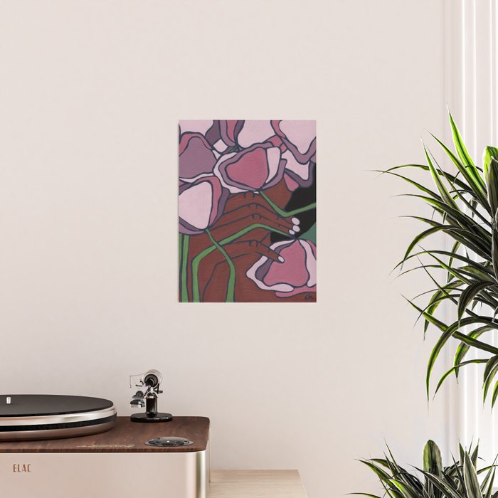 Abundance Poster Gallery Image 2