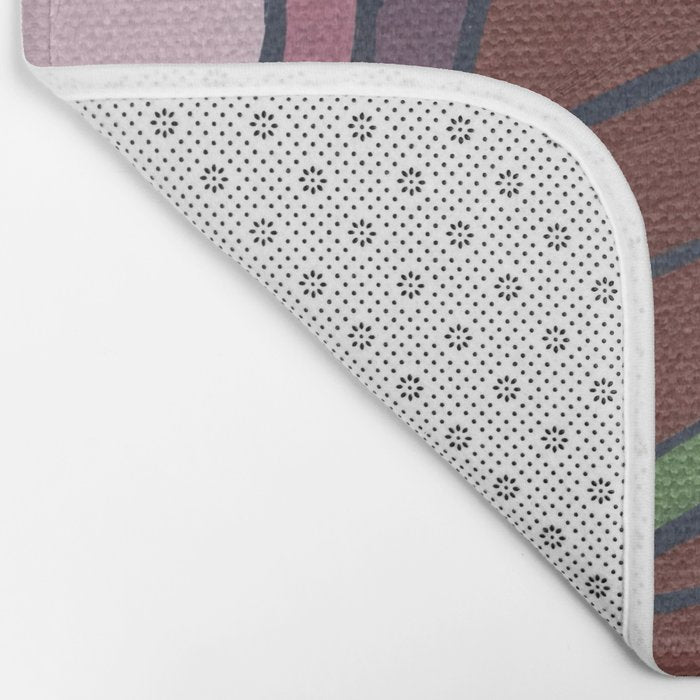 Abundance Bath Mat Gallery Image 2