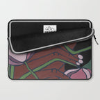 Abundance Laptop Sleeve Gallery Image 2
