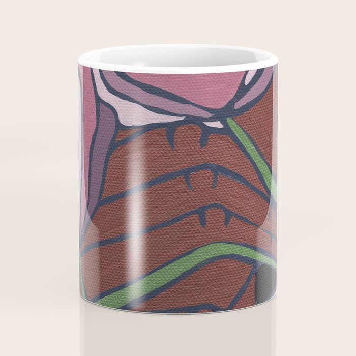Abundance Coffee Mug Gallery Image 4