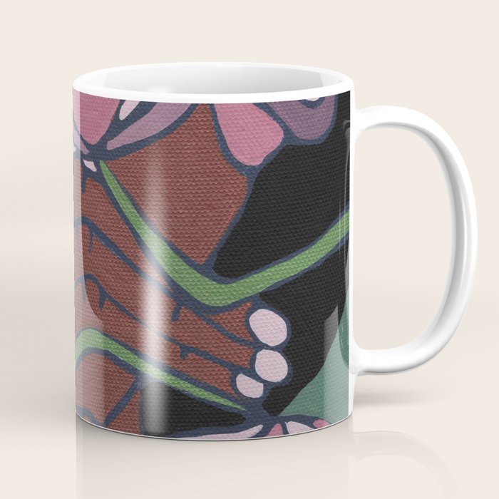 Abundance Coffee Mug Gallery Image 1