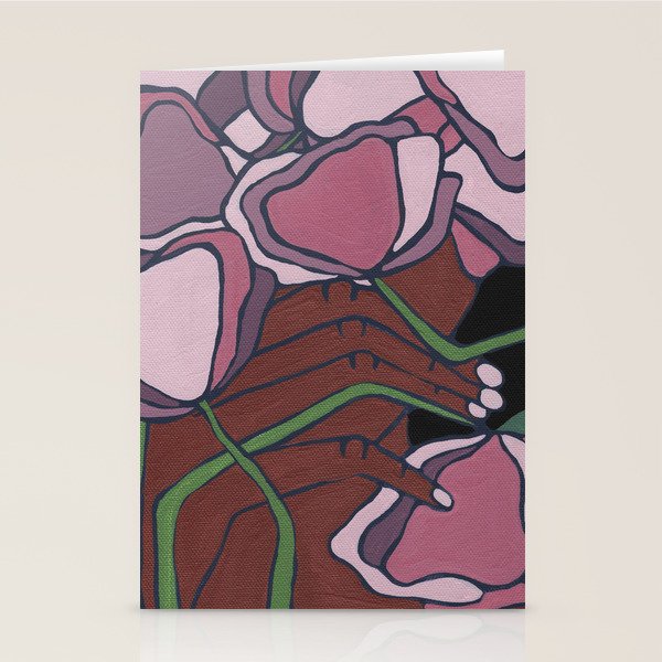 Abundance Stationery Card Gallery Image 1
