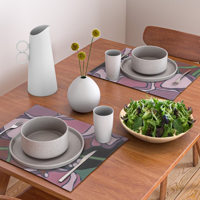 Abundance Placemat Gallery Image 2