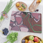 Abundance Cutting Board Gallery Image 2
