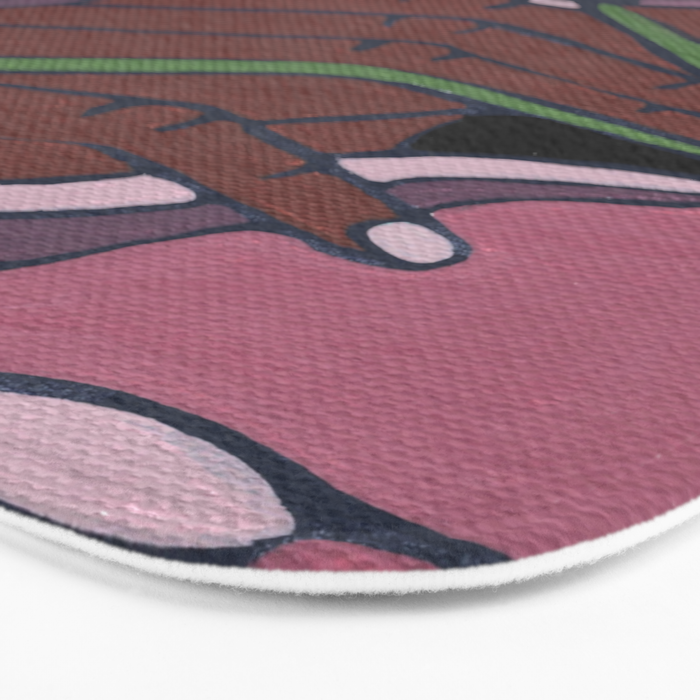 Abundance Bath Mat Gallery Image 3