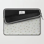 Holly Stripe Laptop Sleeve Gallery Image 2