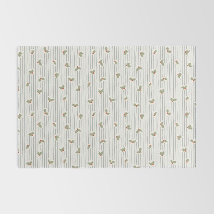 Holly Stripe Rug Gallery Image 2