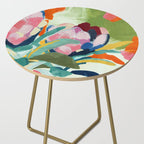 floral blossom Side Table Gallery Image 2