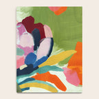 floral blossom Notebook Gallery Image 4