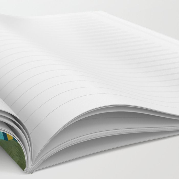 floral blossom Notebook Gallery Image 2