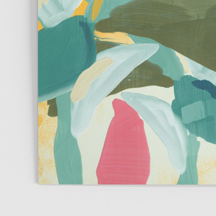 floral blossom Poster Gallery Image 3