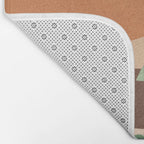 Breeze over the landscape 01 Bath Mat Gallery Image 2
