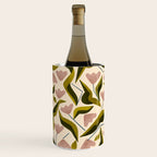 Funky Tulips Wine Chiller Gallery Image 1