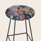 Garden Stool Gallery Image 2