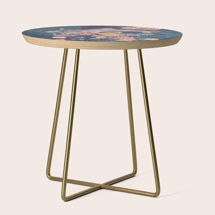 Garden Side Table Gallery Image 1