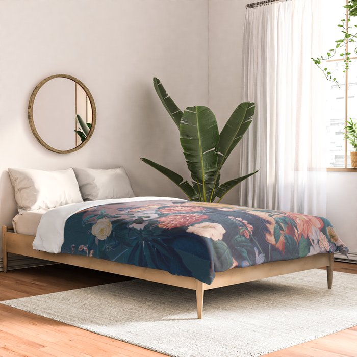 Garden Comforter Gallery Image 2