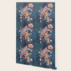 Garden Wallpaper Gallery Image 2