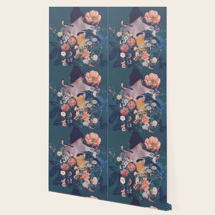 Garden Wallpaper Gallery Image 2