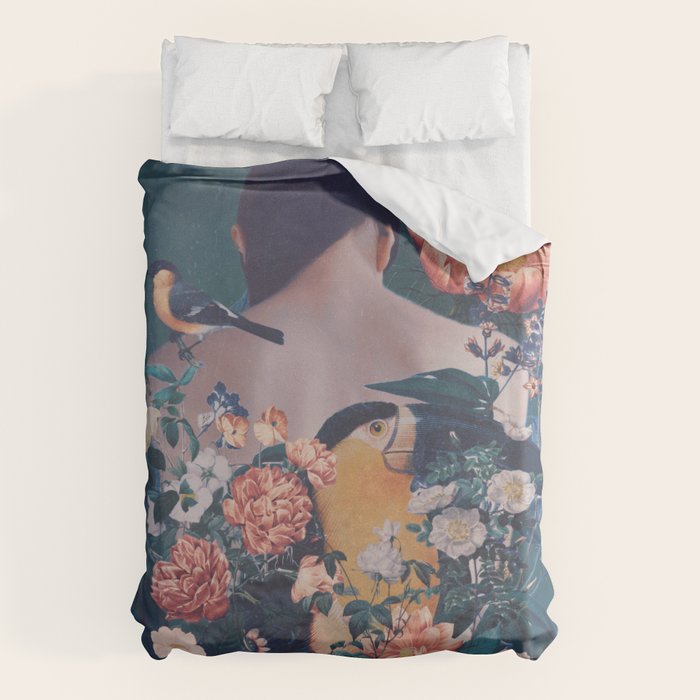 Garden Duvet Cover Gallery Image 1