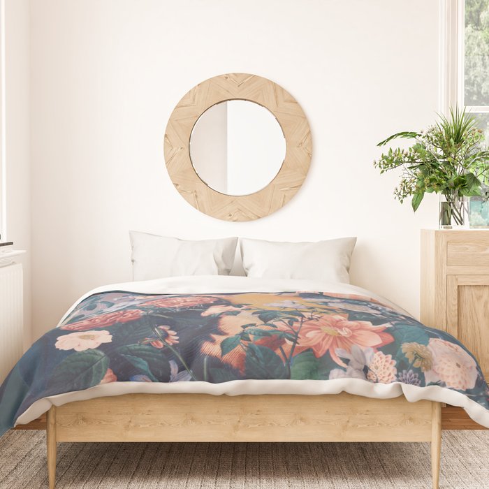 Garden Duvet Cover Gallery Image 3