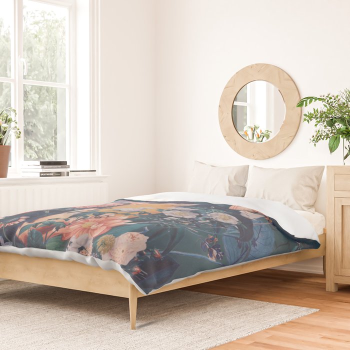 Garden Duvet Cover Gallery Image 2